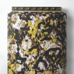 Snake others style with brown,yellow colors