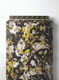 Snake others style with brown,yellow colors