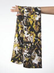 Snake others style with brown,yellow colors - Image 3