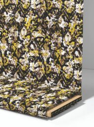 Snake others style with brown,yellow colors - Image 4