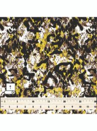 Snake others style with brown,yellow colors - Image 5