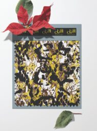 Snake others style with brown,yellow colors - Image 6