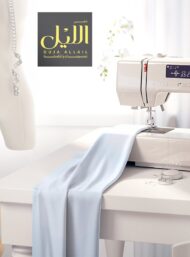 Bloom flower style with pink,yellow colors - Image 7