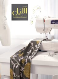 Rose flower style with green,yellow colors - Image 7