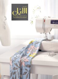 Bloom flower style with yellow,pink colors - Image 7