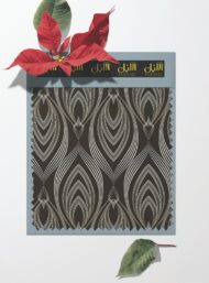 Leaf others style with black,grey colors - Image 6