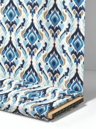 Water others style with blue, brown colors - Image 4