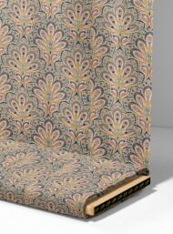 Flower others style with grey,pink colors - Image 4