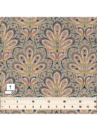 Flower others style with grey,pink colors - Image 5