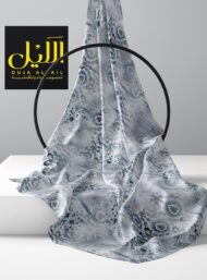 Tear others style with grey,blue colors - Image 2