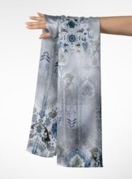 Tear others style with grey,blue colors - Image 3