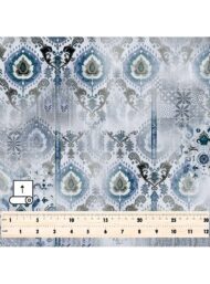 Tear others style with grey,blue colors - Image 5