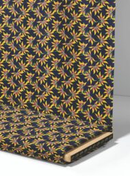 Petal flower style with green,yellow colors - Image 4