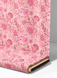 Petal flower style with pink,red colors - Image 4