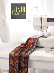 Bloom flower style with red,orange colors - Image 7