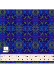 Fish others style with blue,green colors - Image 5