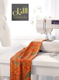 Flower others style with orange,red colors - Image 7