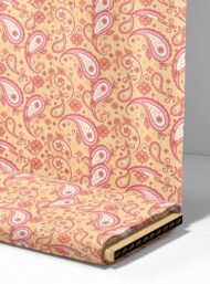 Flower mixed style with pink,white colors - Image 4