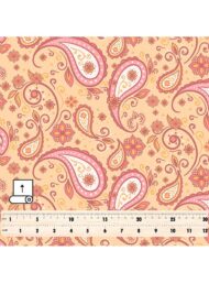 Flower mixed style with pink,white colors - Image 5