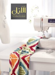 Diamond others style with red,orange colors - Image 7