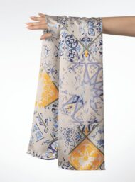 Tile others style with blue,yellow colors - Image 3