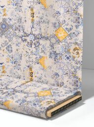 Tile others style with blue,yellow colors - Image 4