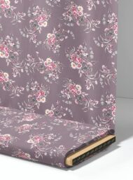 Petal flower style with pink,white colors - Image 4