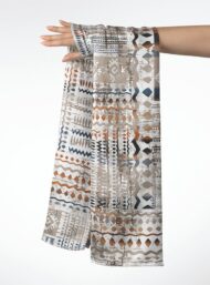 Color others style with brown,grey colors - Image 3