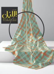 None others style with orange, blue colors - Image 2