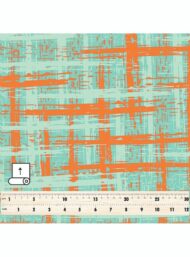 None others style with orange, blue colors - Image 5