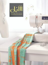 None others style with orange, blue colors - Image 7