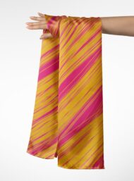 Line others style with yellow, pink colors - Image 3