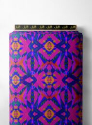 Diamond others style with purple,pink colors