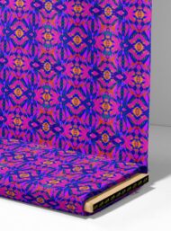 Diamond others style with purple,pink colors - Image 4