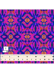 Diamond others style with purple,pink colors - Image 5