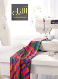 Color others style with pink,green colors - Image 7