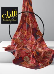 Flower others style with red,yellow colors - Image 2