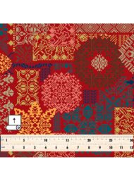 Flower others style with red,yellow colors - Image 5