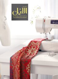 Flower others style with red,yellow colors - Image 7