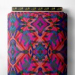 Color others style with pink,blue colors