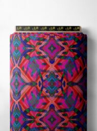 Color others style with pink,blue colors