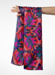 Color others style with pink,blue colors - Image 3