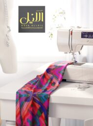 Color others style with pink,blue colors - Image 7