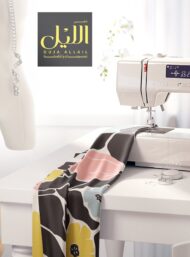 Bloom flower style with black,yellow colors - Image 7