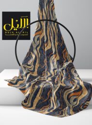 Line others style with orange, blue colors - Image 2