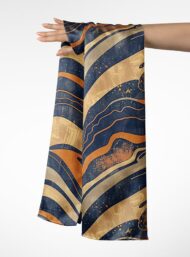 Line others style with orange, blue colors - Image 3