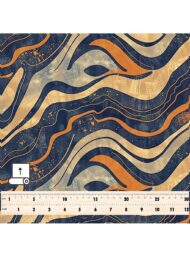 Line others style with orange, blue colors - Image 5