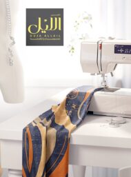 Line others style with orange, blue colors - Image 7