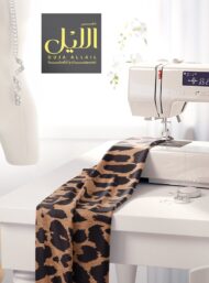 Cheetah animal style with black,brown colors - Image 7