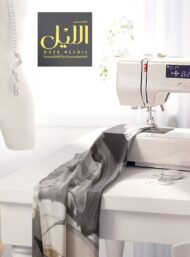 Black abstract style with black,grey colors - Image 7